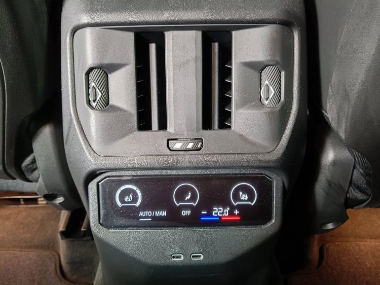 13 - BMW X3 X3 xdriveM50 MSport Pro auto