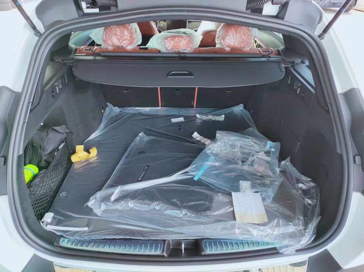 5 - Mercedes-Benz Classe C 220 d 4MATIC All Terrain