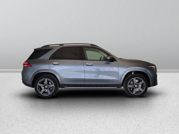7 - Mercedes-Benz GLE 350 de phev AMG Line Advanced Plus 4matic auto