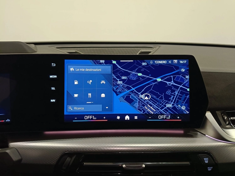 13 - BMW X2 X2 xdrive 20d 48V MSport Pro auto