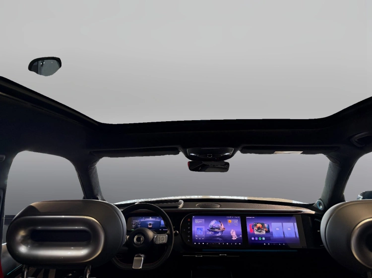 20 - smart #5 BRABUS