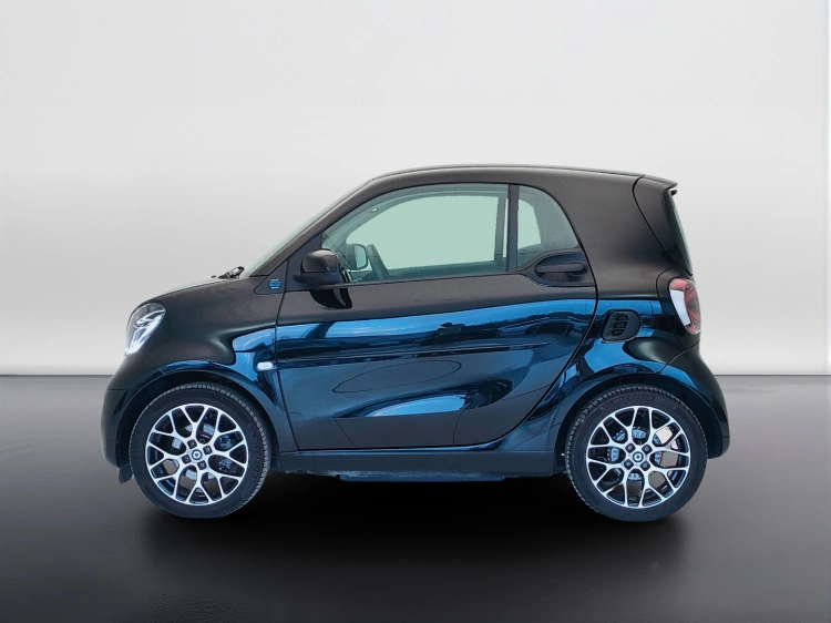 3 - smart fortwo Fortwo eq Prime 22kW