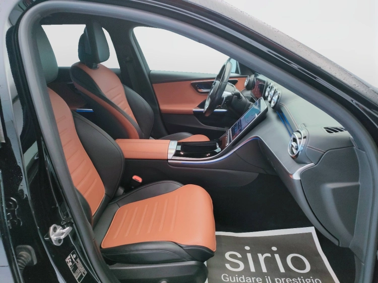 15 - Mercedes-Benz Classe C SW 300 d mhev Premium Plus auto