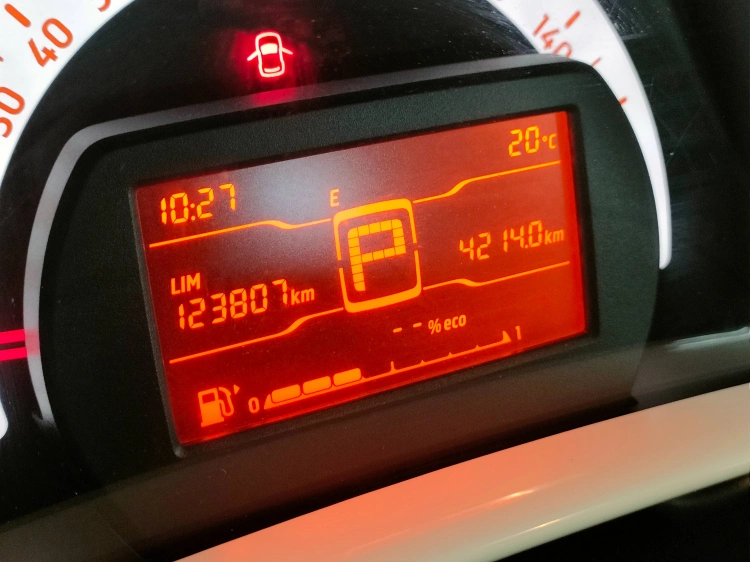 13 - smart fortwo Fortwo 1.0 Youngster 71cv twinamic