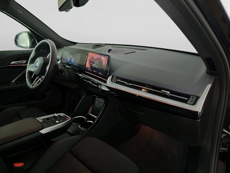 10 - BMW X1 X1 xdrive 25e MSport Pro auto