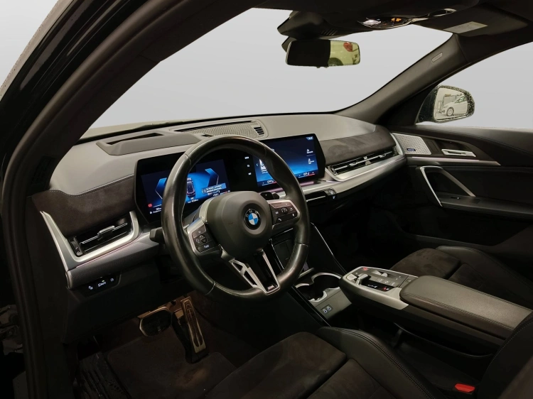 7 - BMW X2 X2 xdrive 20d 48V MSport Pro auto