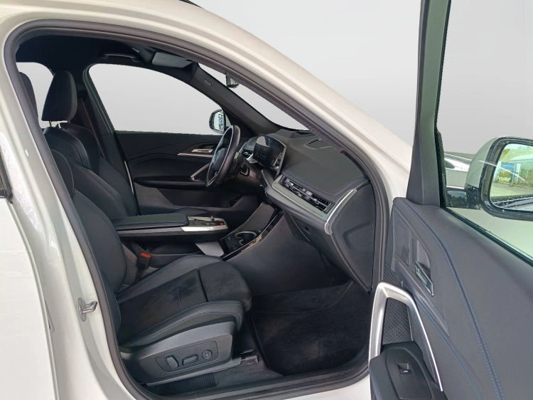 11 - BMW X1 X1 xdrive20d mhev 48V MSport Pro auto