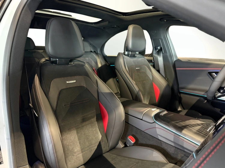 31 - Mercedes-Benz CLASSE E 53 Hybrid 4MATIC+