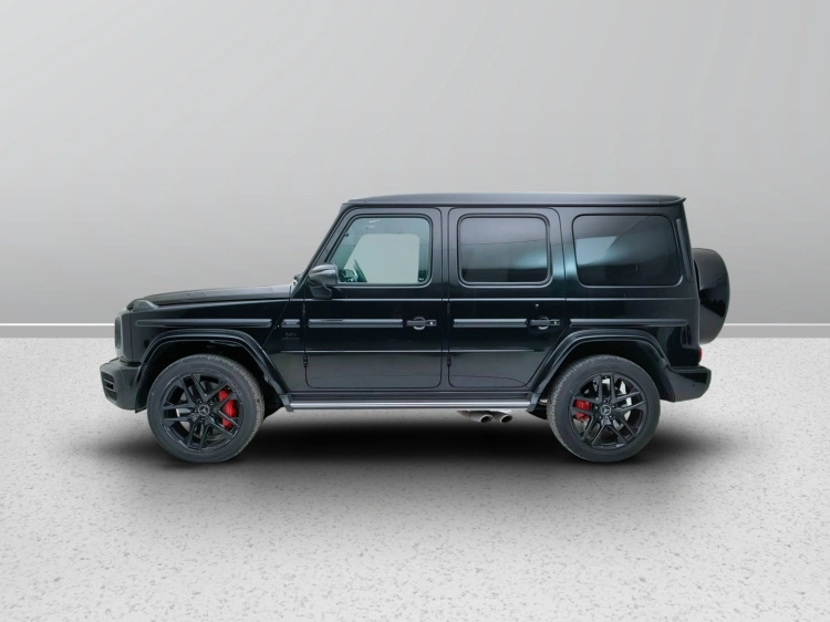 3 - Mercedes-Benz Classe G 63 AMG Premium Plus 585cv auto