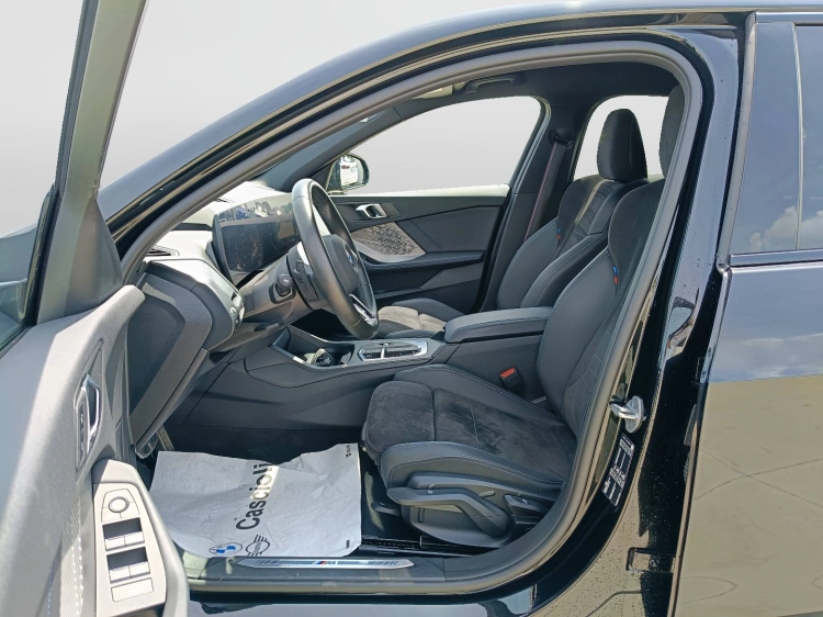 8 - BMW Serie 1 118d MSport Pro auto