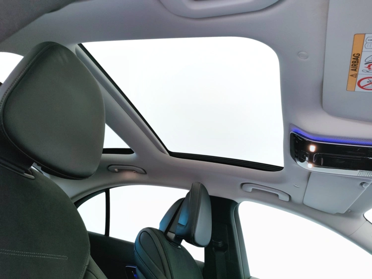 10 - Mercedes-Benz Classe C 220 d mhev Premium 4matic auto