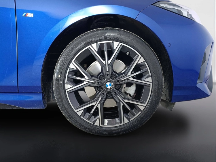 16 - BMW Serie 1 118d MSport auto