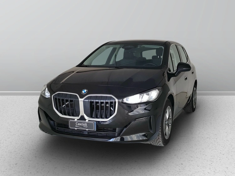 1 - BMW Serie 2 218d Active Tourer auto
