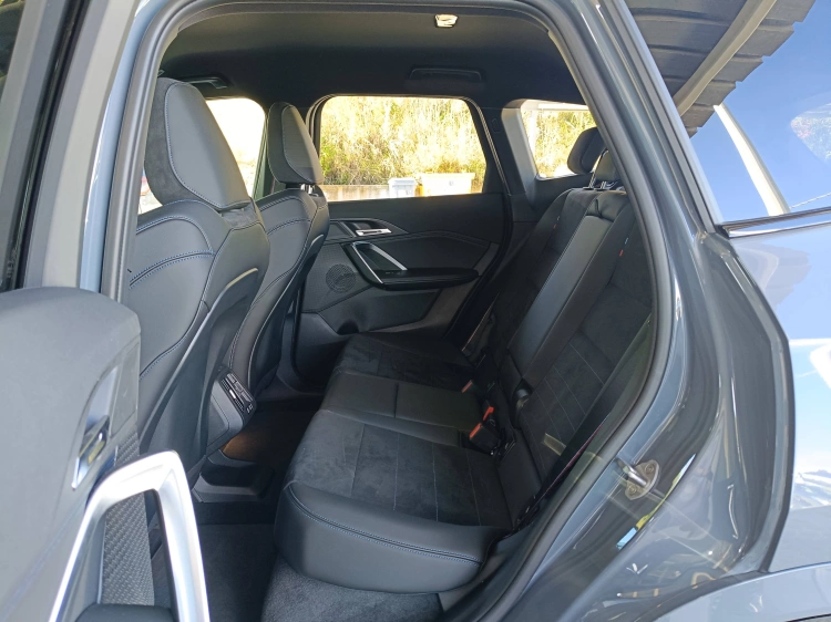 9 - BMW X1 X1 xdrive 25e MSport Pro auto