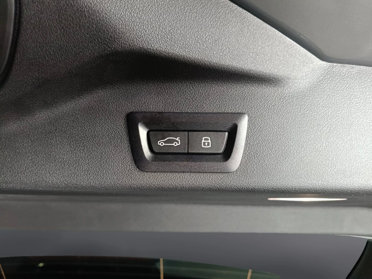 23 - BMW X5 X5 xdrive40d MSport Pro auto