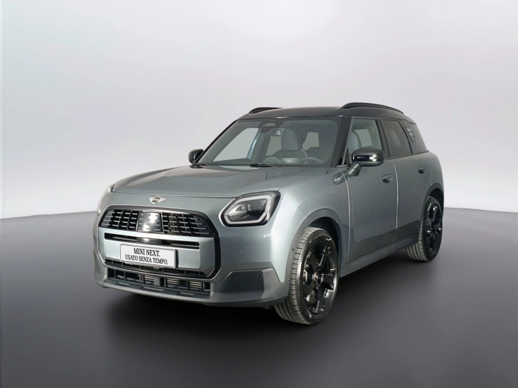 1 - MINI Countryman Mini Countryman 1.5 48V C Classic auto