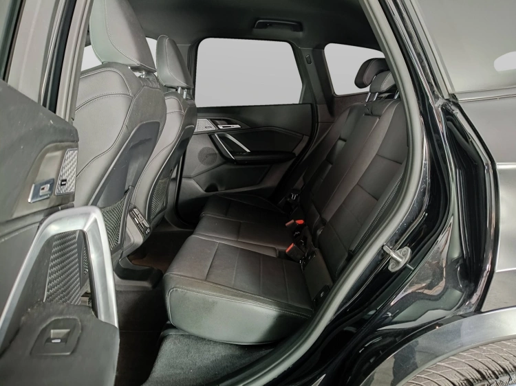 9 - BMW X1 X1 xdrive23d mhev 48V MSport auto