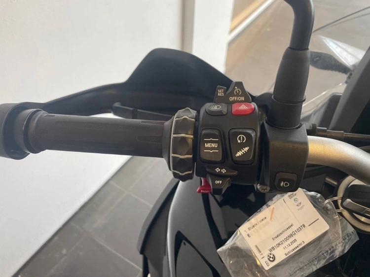 4 - BMW Motorrad GS F 850 GS Adventure Abs my21