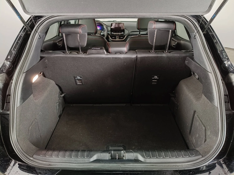 16 - Ford Puma Puma 1.0 ecoboost hybrid ST-Line X s&s 125cv