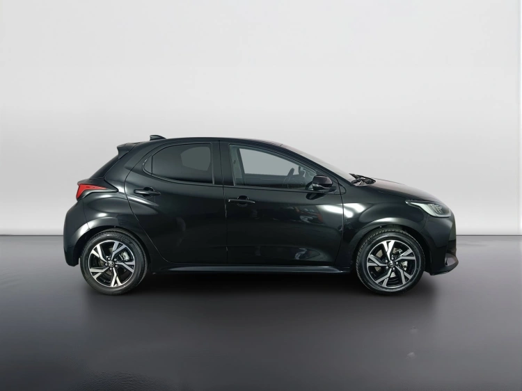 3 - Toyota Yaris Yaris 1.5h Trend