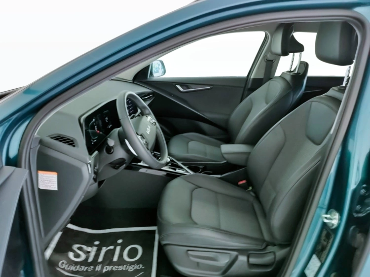 15 - Kia Niro Niro 1.6 gdi hev Style dct6