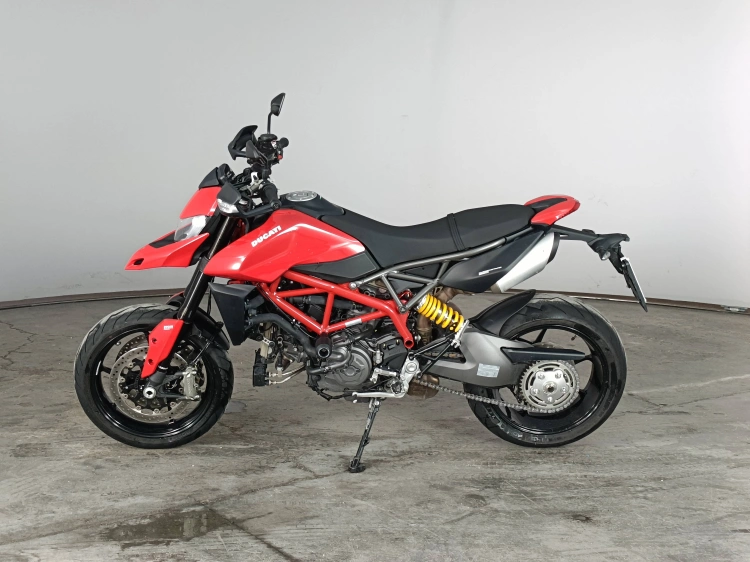 5 - Ducati Hypermotard Hypermotard 950 Red my22