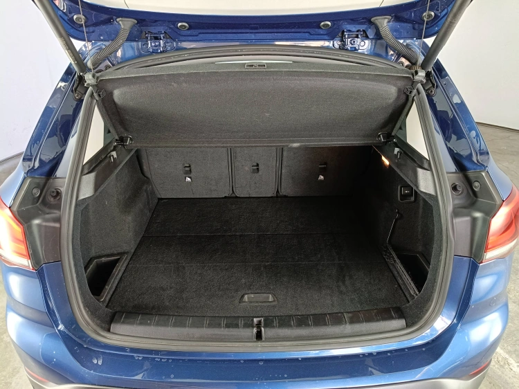 14 - BMW X1 X1 xdrive18d Business Advantage auto