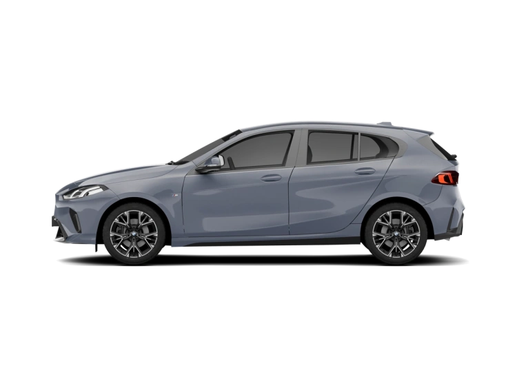 3 - BMW Serie 1 BMW 118d