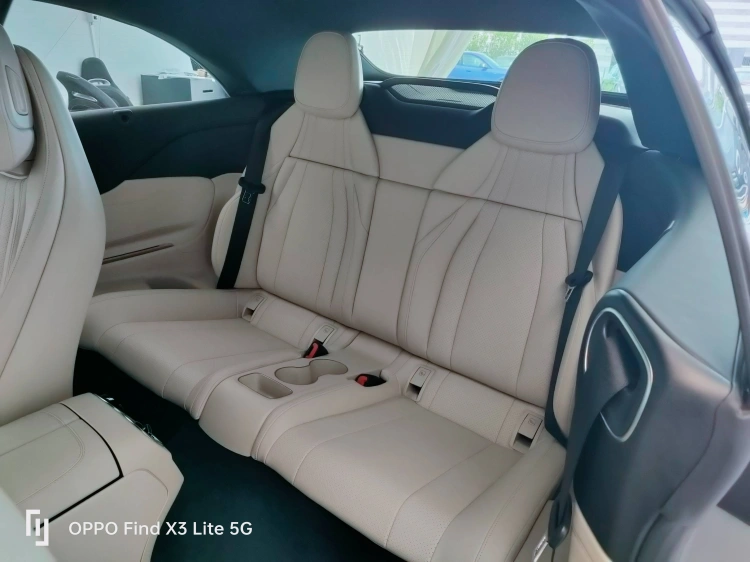 13 - Mercedes-Benz CLE Cabrio 220 d AMG Line Advanced auto