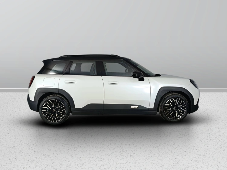 3 - MINI Aceman ACEMAN SE