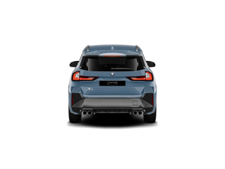 4 - BMW X1 M BMW X1 M35i xDrive