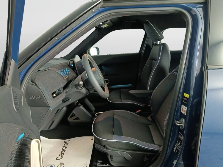 8 - MINI Aceman ACEMAN SE