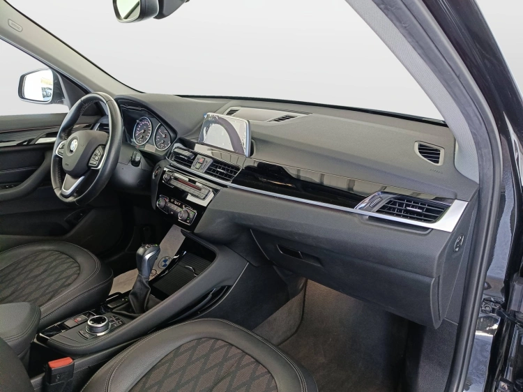 10 - BMW X1 X1 sdrive18d xLine auto my18