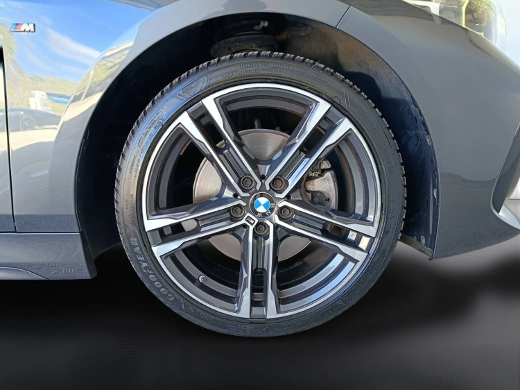 20 - BMW Serie 1 116d Msport auto