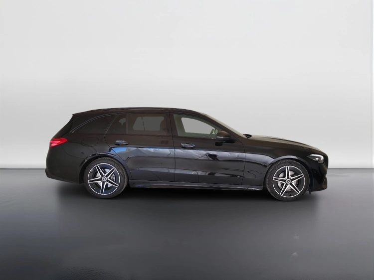 3 - Mercedes-Benz Classe C SW 220 d mhev AMG Line Advanced 197cv auto