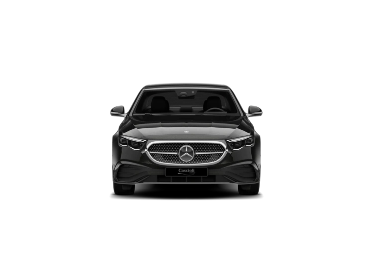 2 - Mercedes-Benz Classe E 220 d 4MATIC