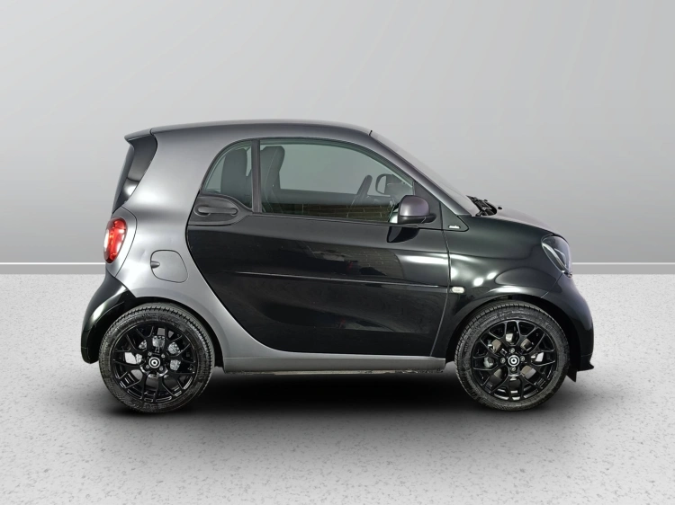 3 - smart fortwo Fortwo 0.9 t Passion 90cv twinamic my18