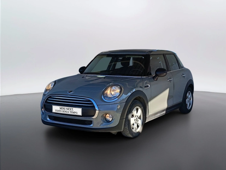 1 - MINI Cooper Mini 1.5 One D Boost 5p my18