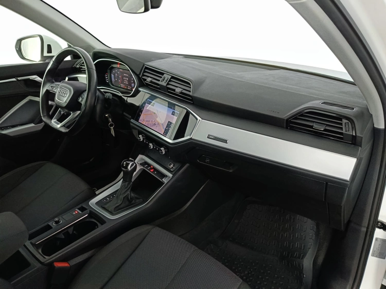 11 - Audi Q3 Q3 35 2.0 tdi s-tronic