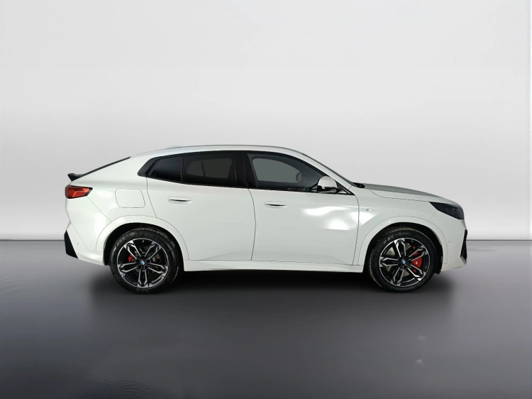 3 - BMW X2 X2 xdrive 20d 48V MSport Pro auto