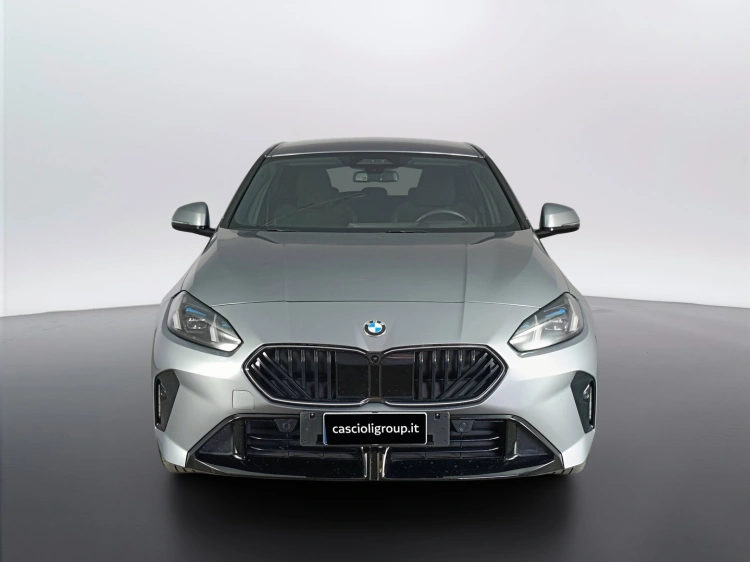 2 - BMW Serie 1 118d MSport Pro auto