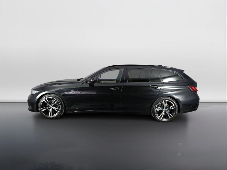 6 - BMW Serie 3 320d Touring mhev 48V MSport auto