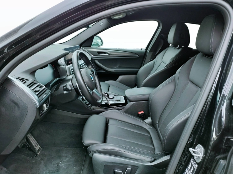 13 - BMW X4 X4 xdrive20d mhev 48V Msport auto