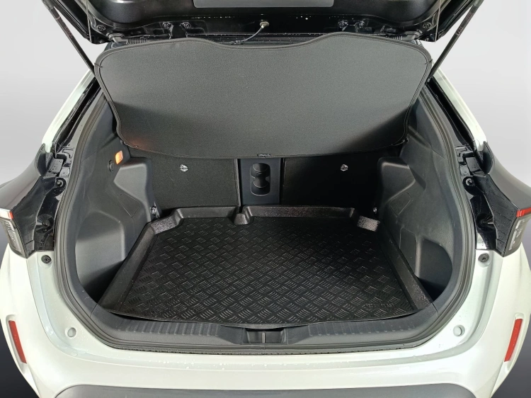 20 - Toyota Yaris Cross Yaris Cross 1.5h GR Sport fwd 130cv e-cvt