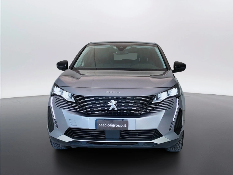 2 - Peugeot 3008 3008 1.5 bluehdi Allure s&s 130cv eat8