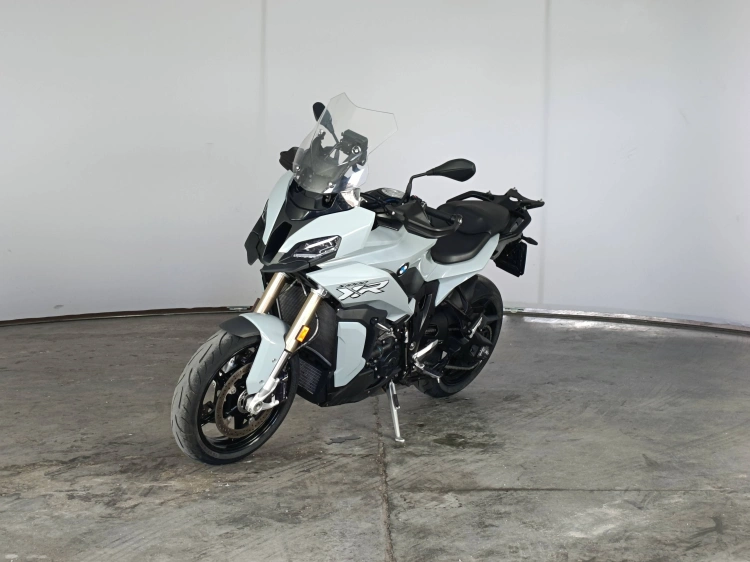 4 - BMW Motorrad S 1000 XR S 1000 XR Sport Abs my20
