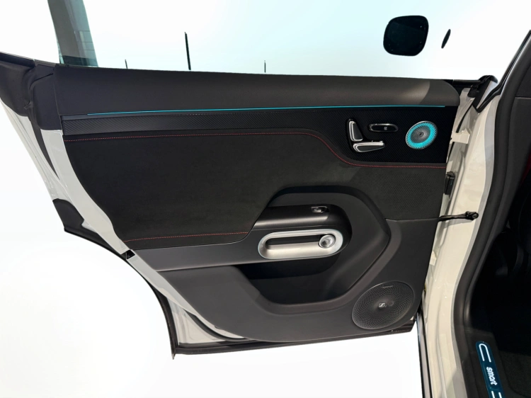 24 - smart #5 BRABUS