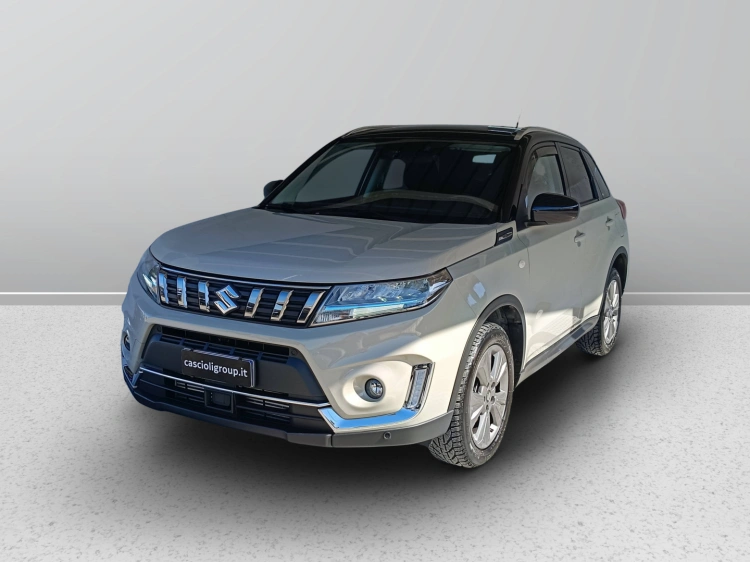 1 - Suzuki Vitara Vitara 1.4h Easy Starview 4wd allgrip