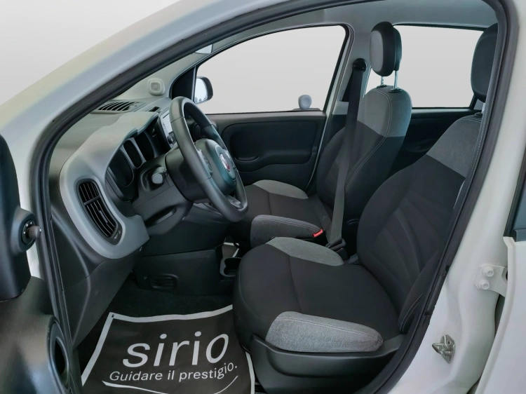 15 - Fiat Panda Panda 0.9 t.air t. Wild 4x4 s&s 85cv
