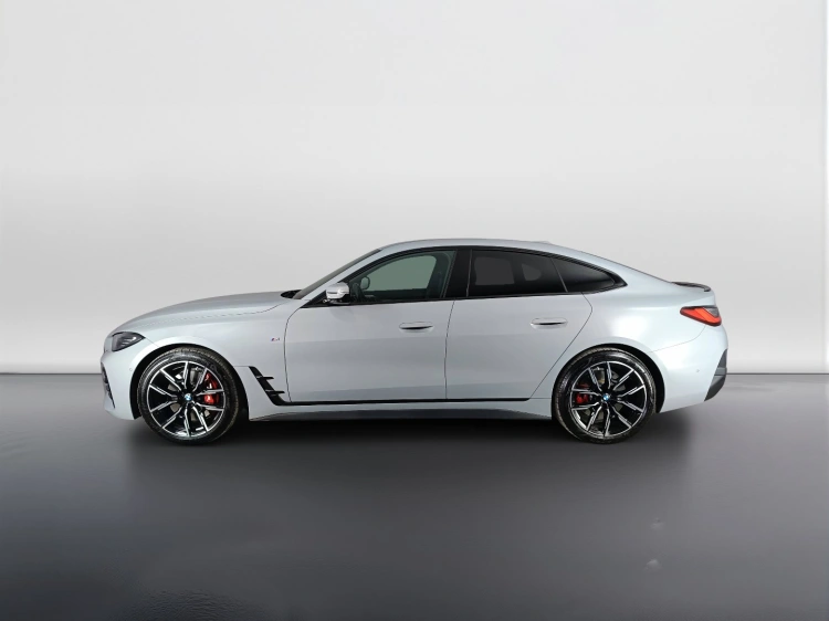 6 - BMW Serie 4 420d Gran Coupe mhev 48V xdrive Msport auto
